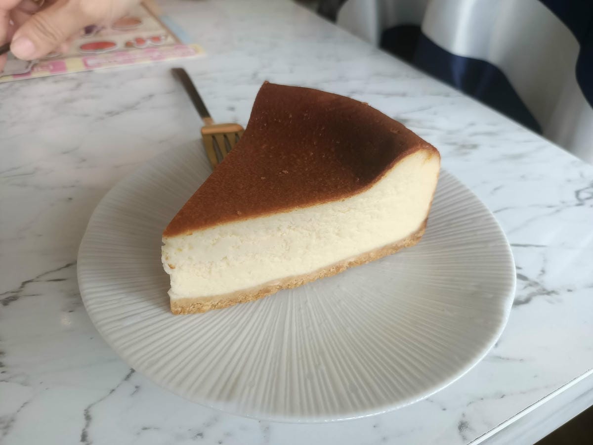 蜜坊咖啡-蛋糕控會愛上