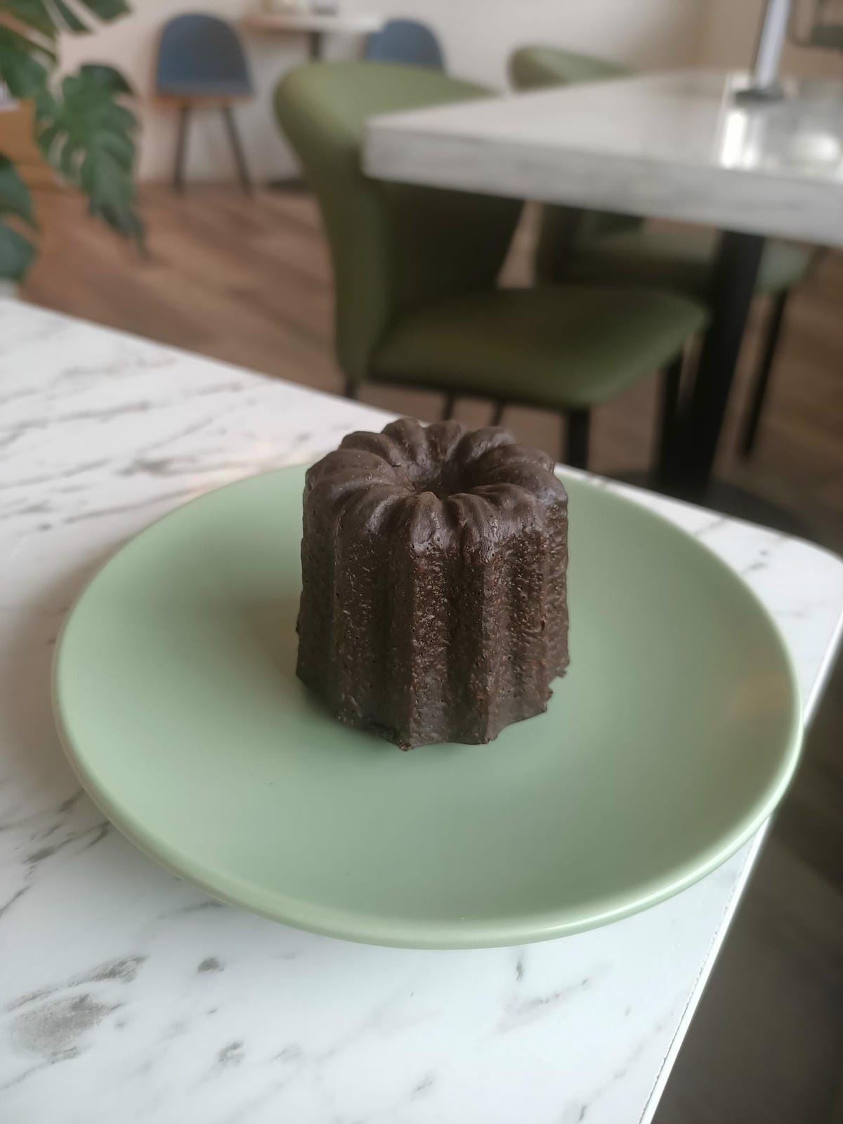 蜜坊咖啡-蛋糕控會愛上