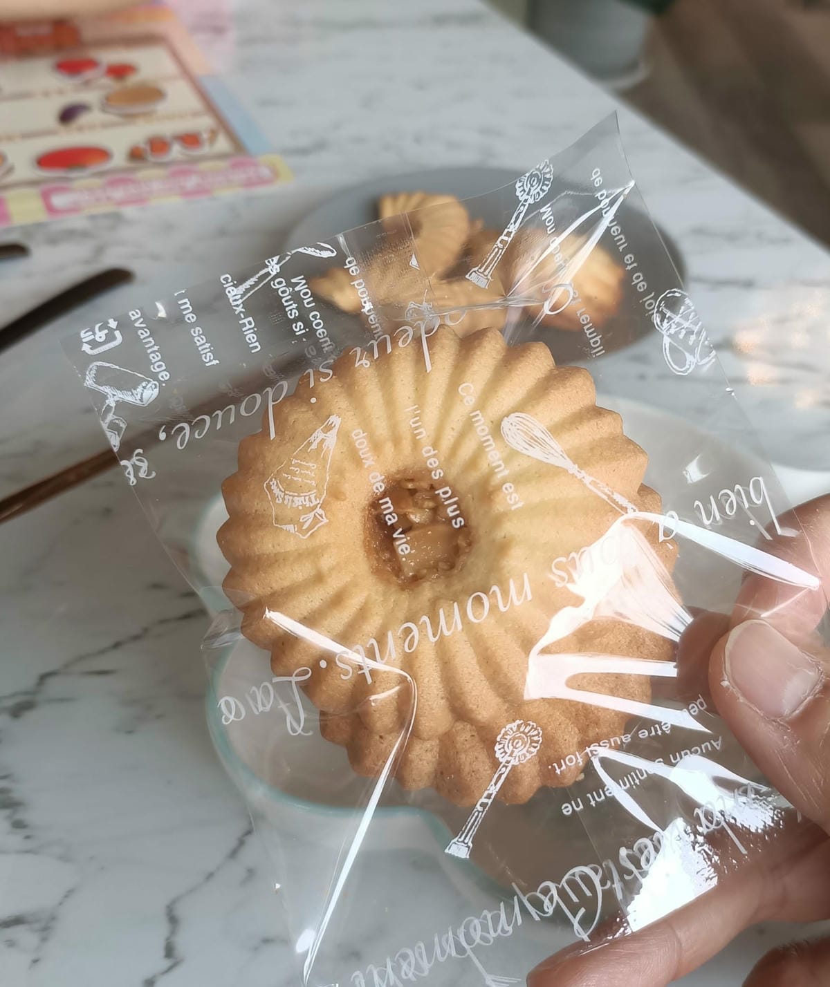 蜜坊咖啡-蛋糕控會愛上