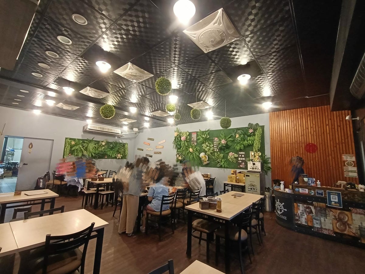 泰式幽靈串燒522210