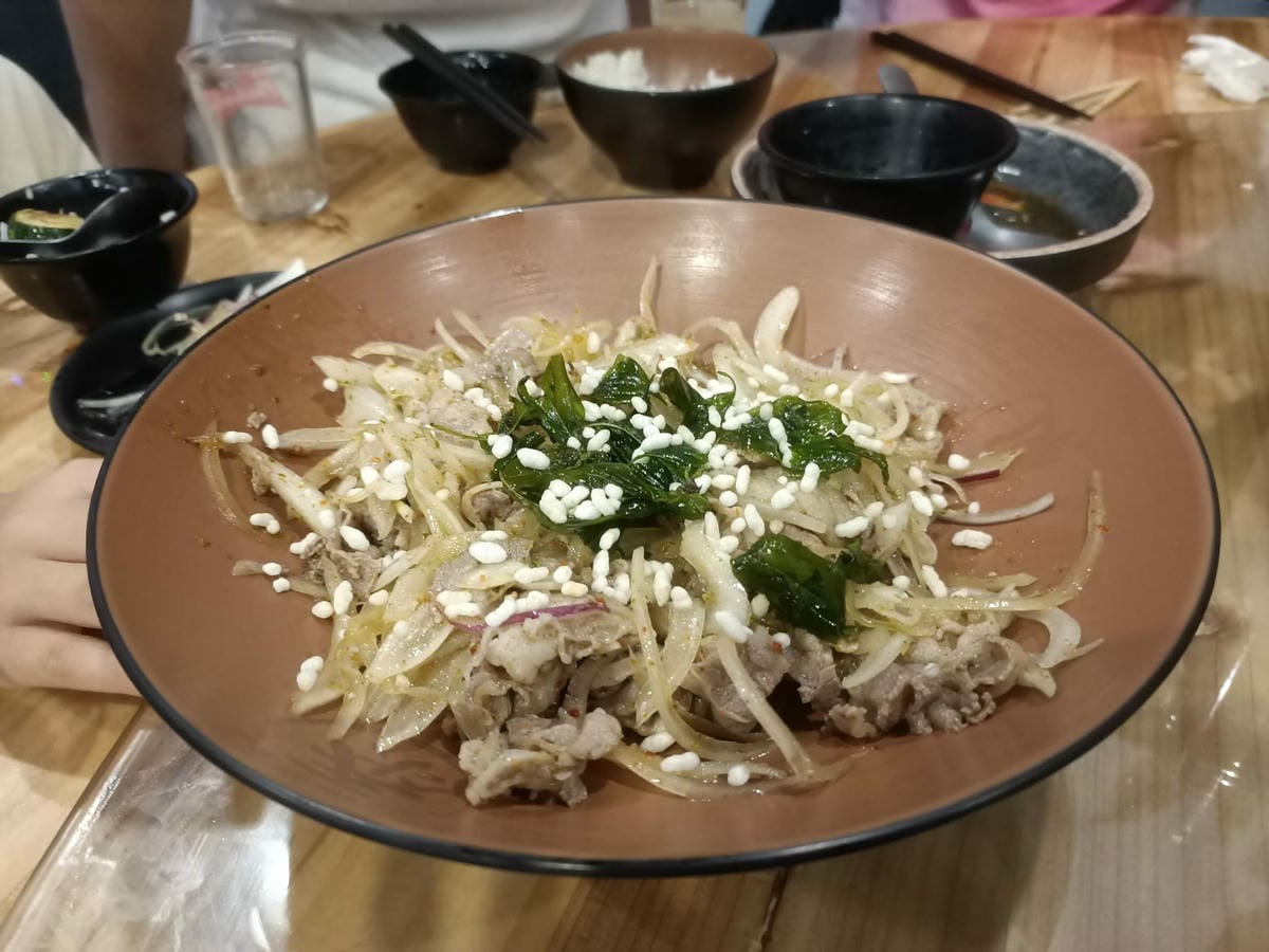 泰式幽靈串燒522210