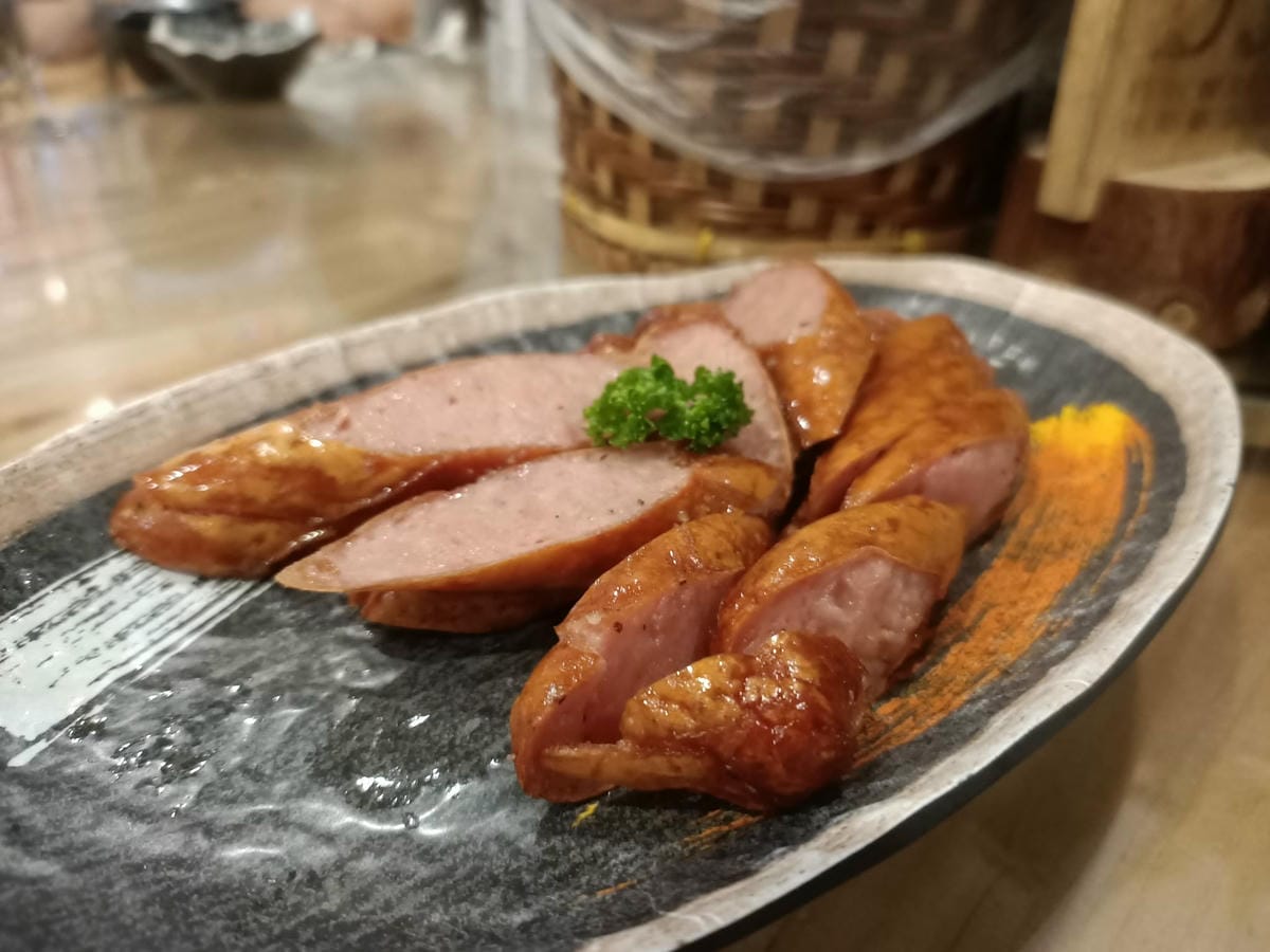 泰式幽靈串燒522210