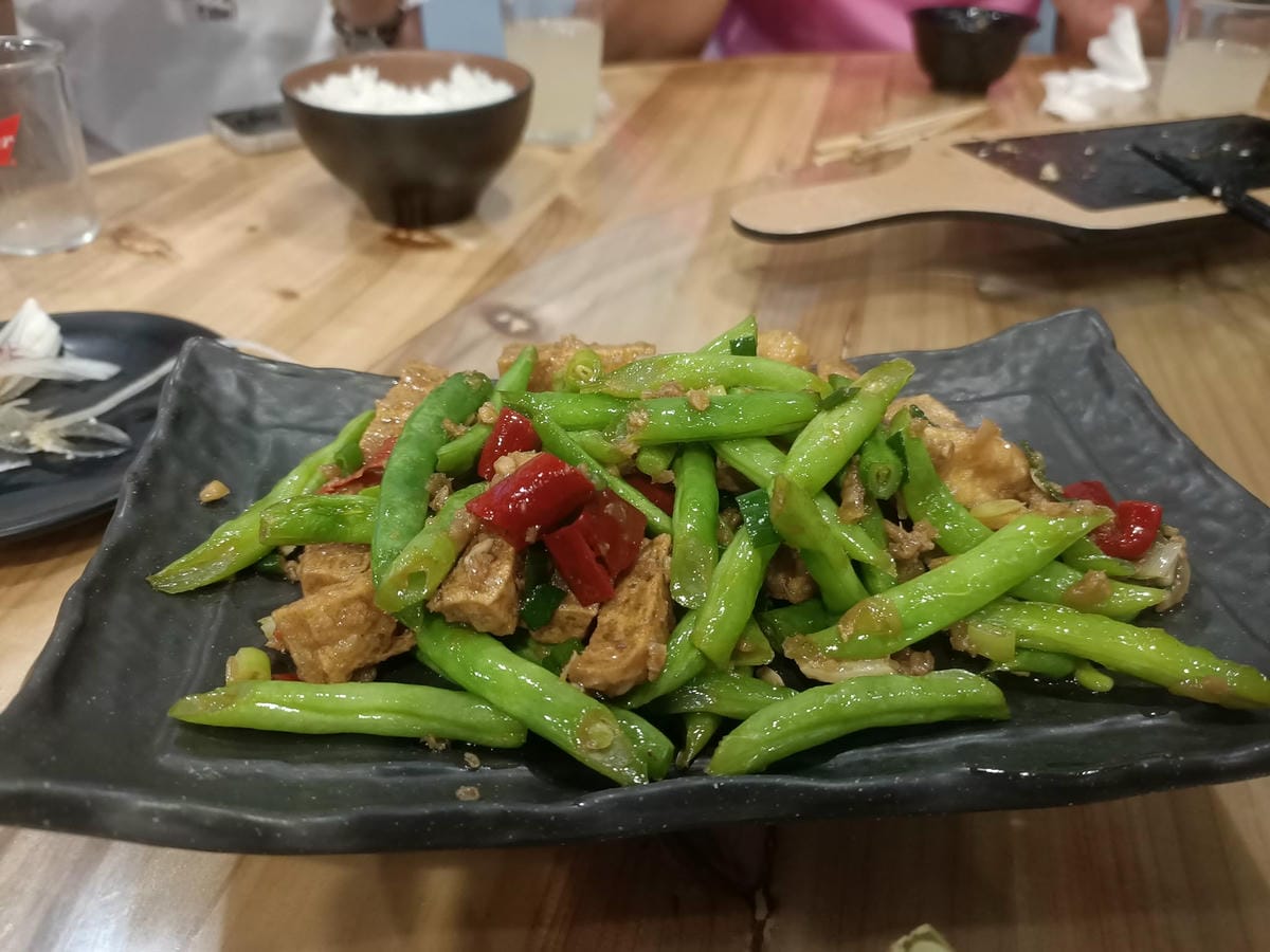 泰式幽靈串燒522210