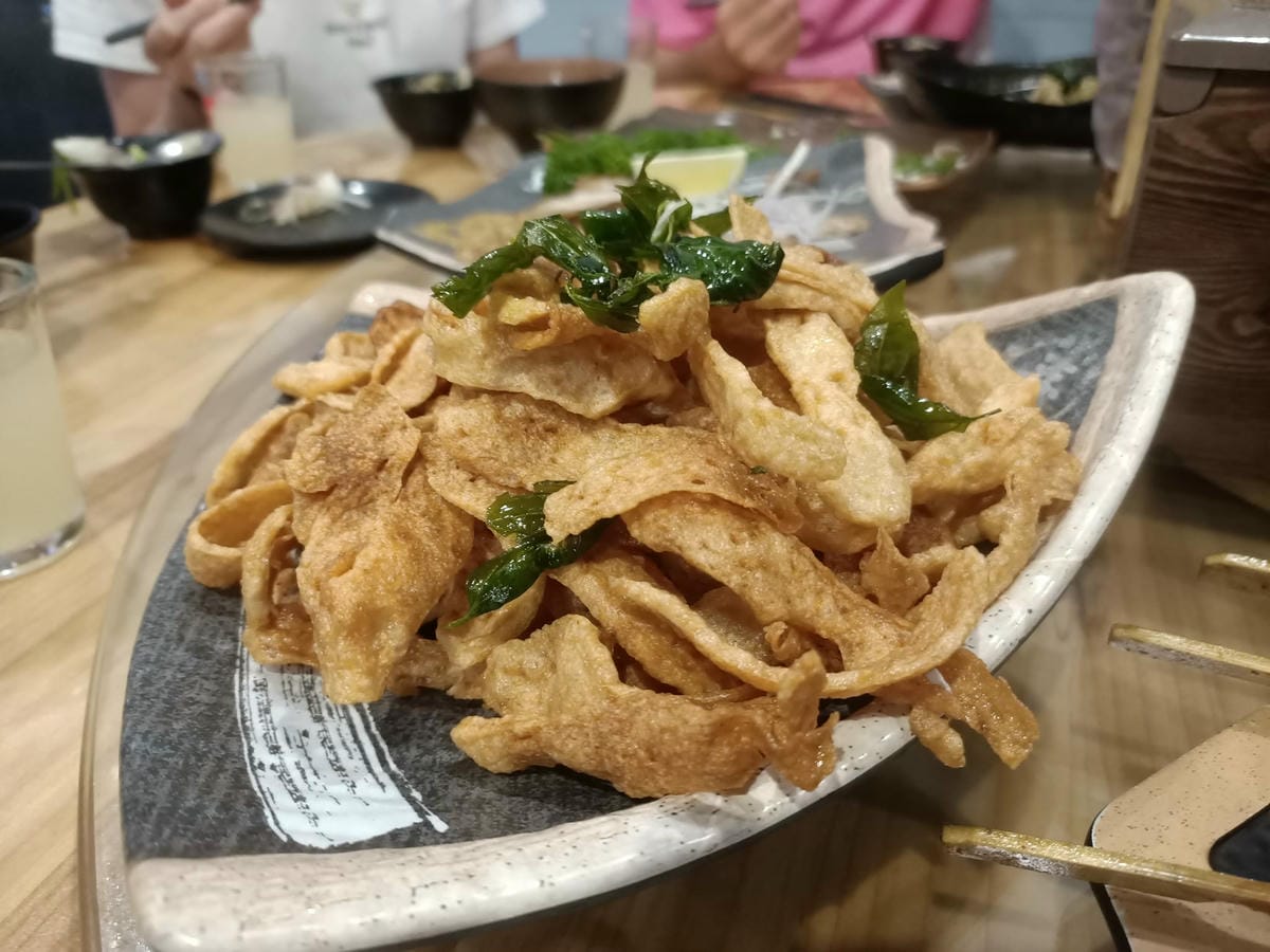 泰式幽靈串燒522210