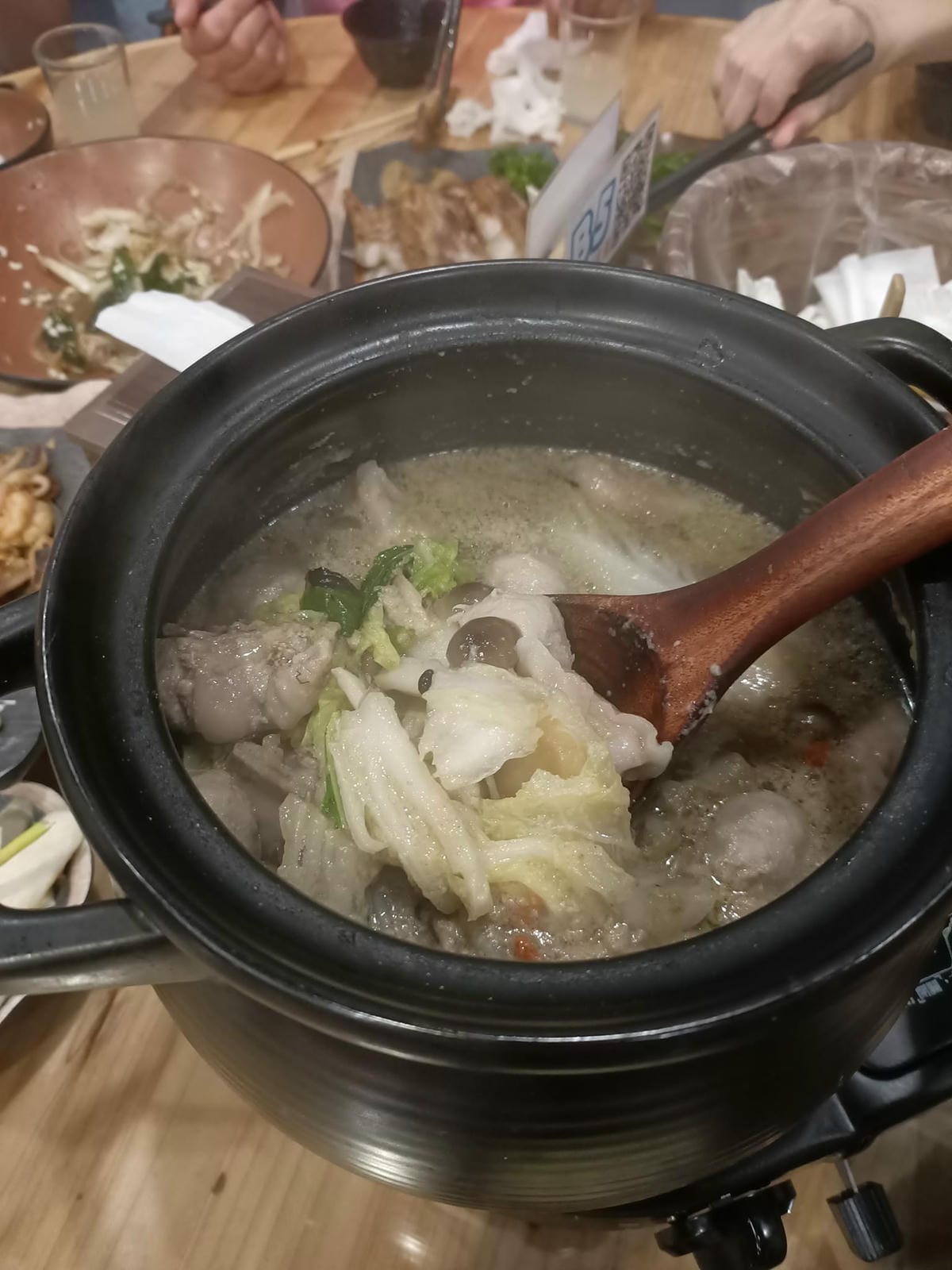 泰式幽靈串燒522210