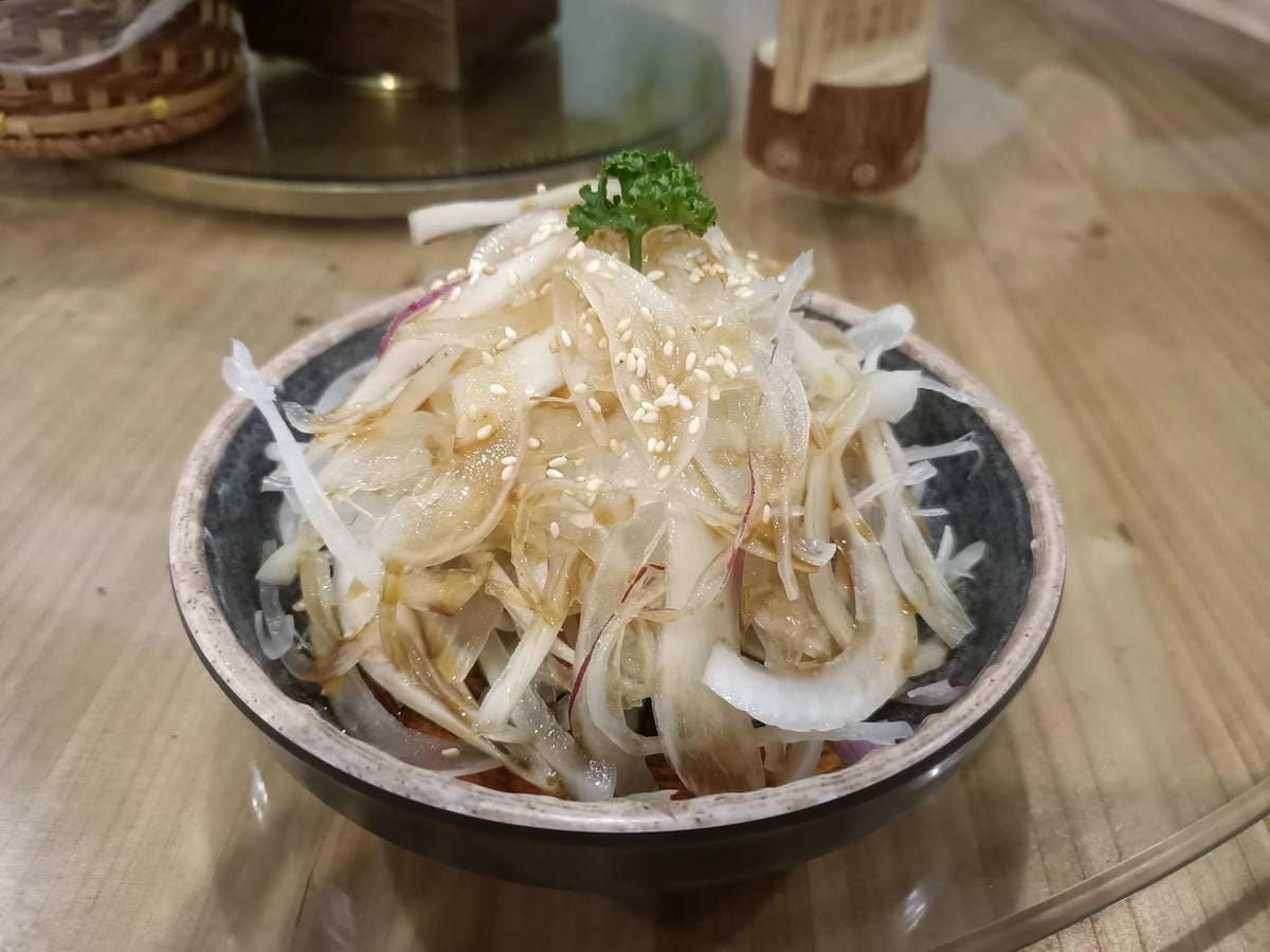 泰式幽靈串燒522210