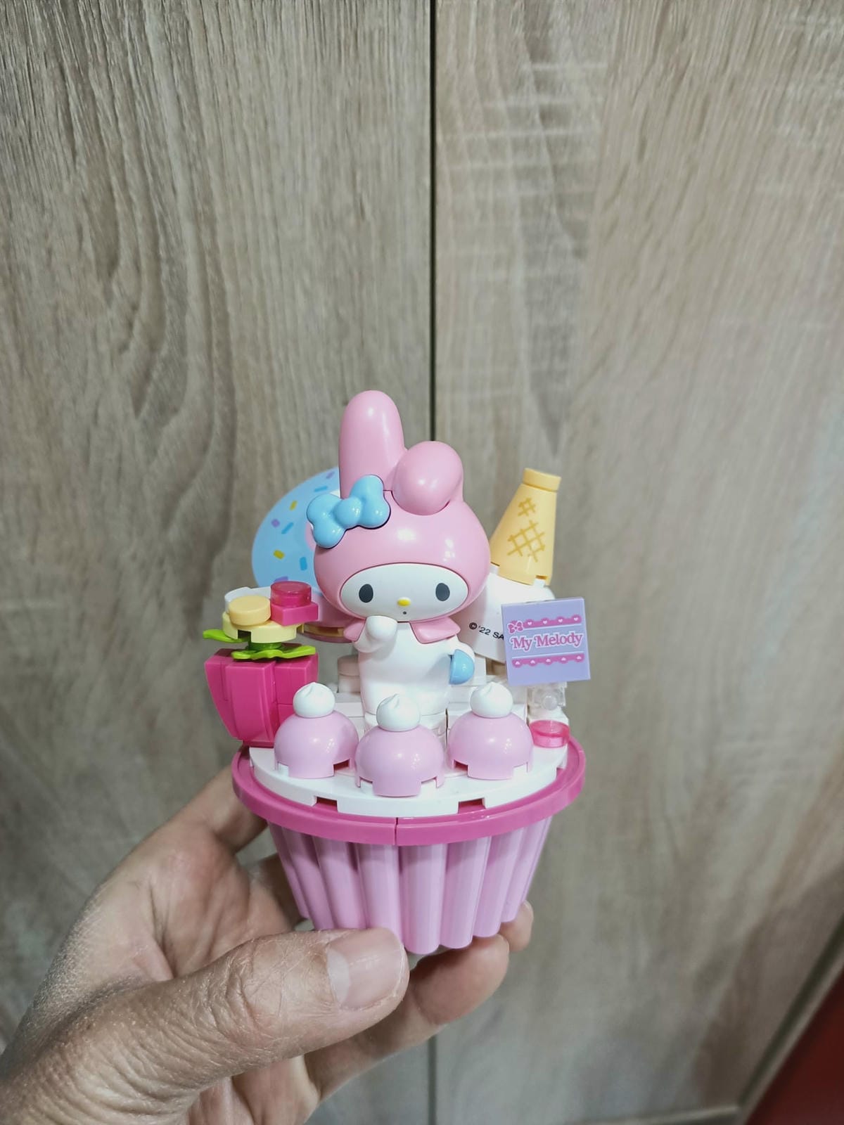 幼稚園年貨大街&義賣活動52112021021