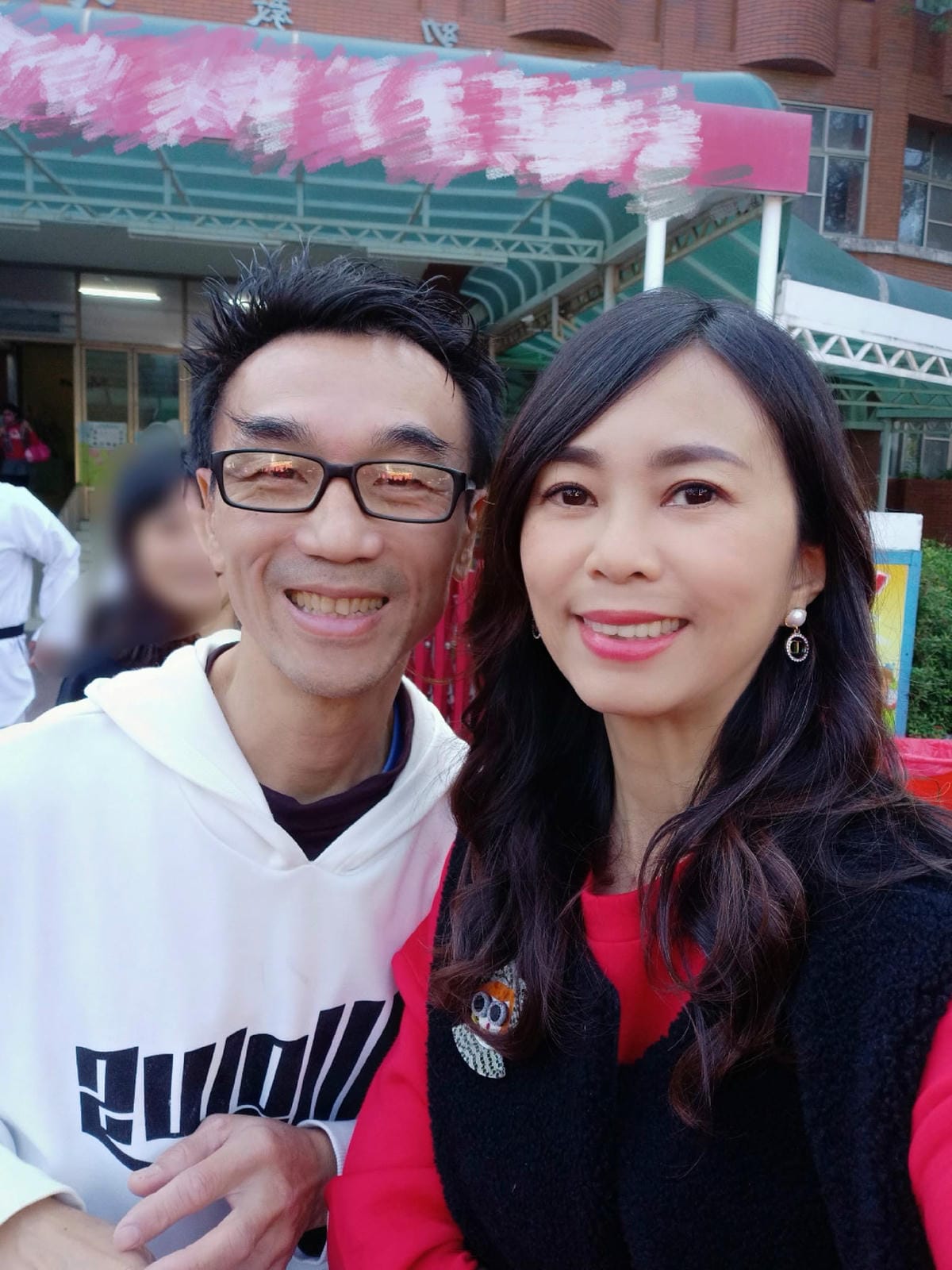 幼稚園年貨大街&義賣活動52112021021