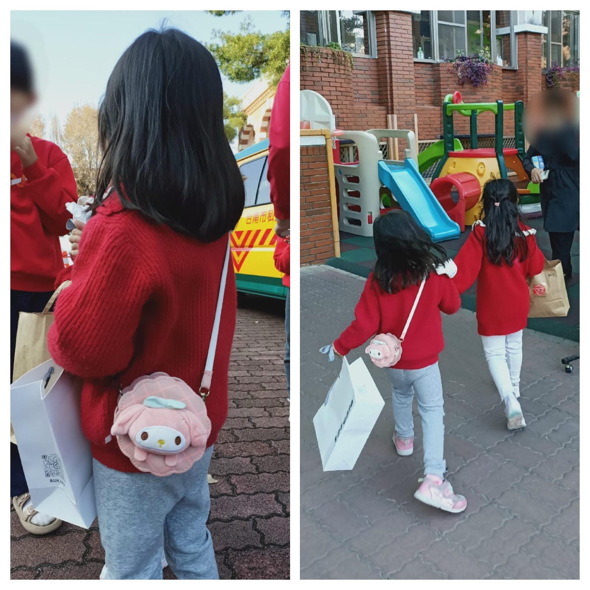 幼稚園年貨大街&義賣活動52112021021