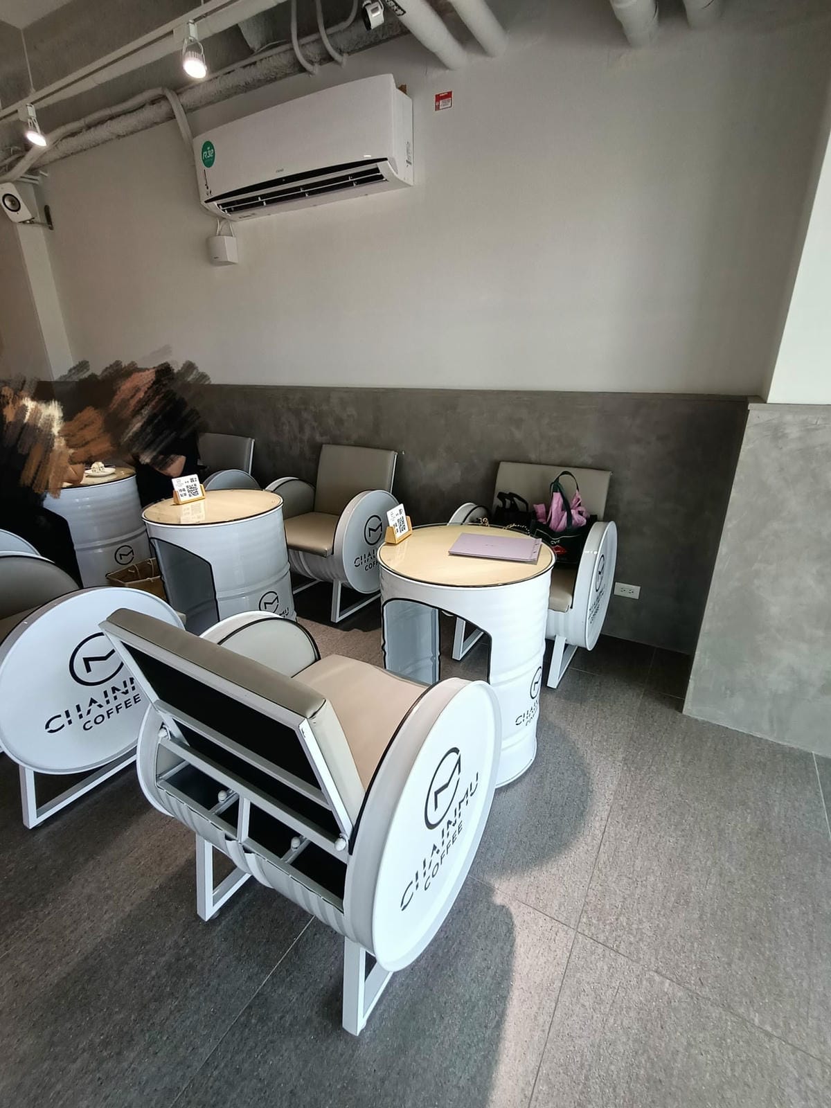 千木咖啡CHAIN MU COFFEE120202