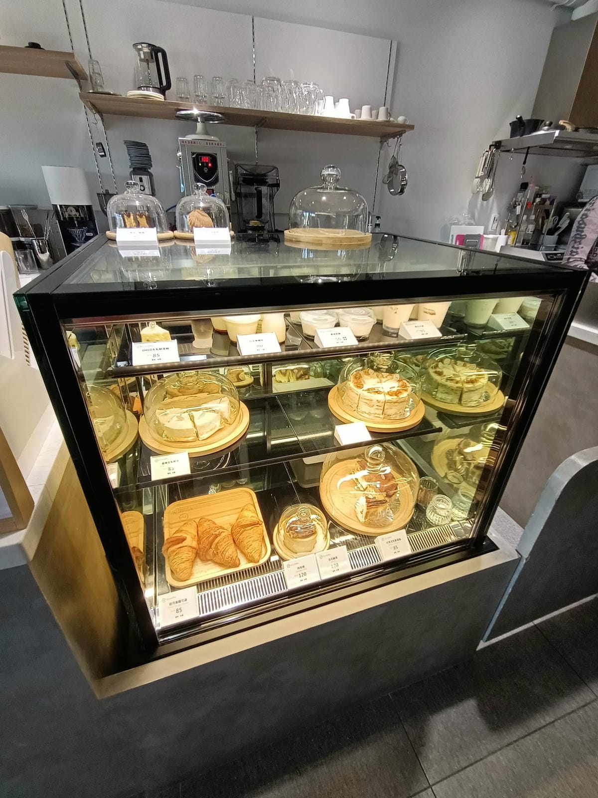 千木咖啡CHAIN MU COFFEE120202