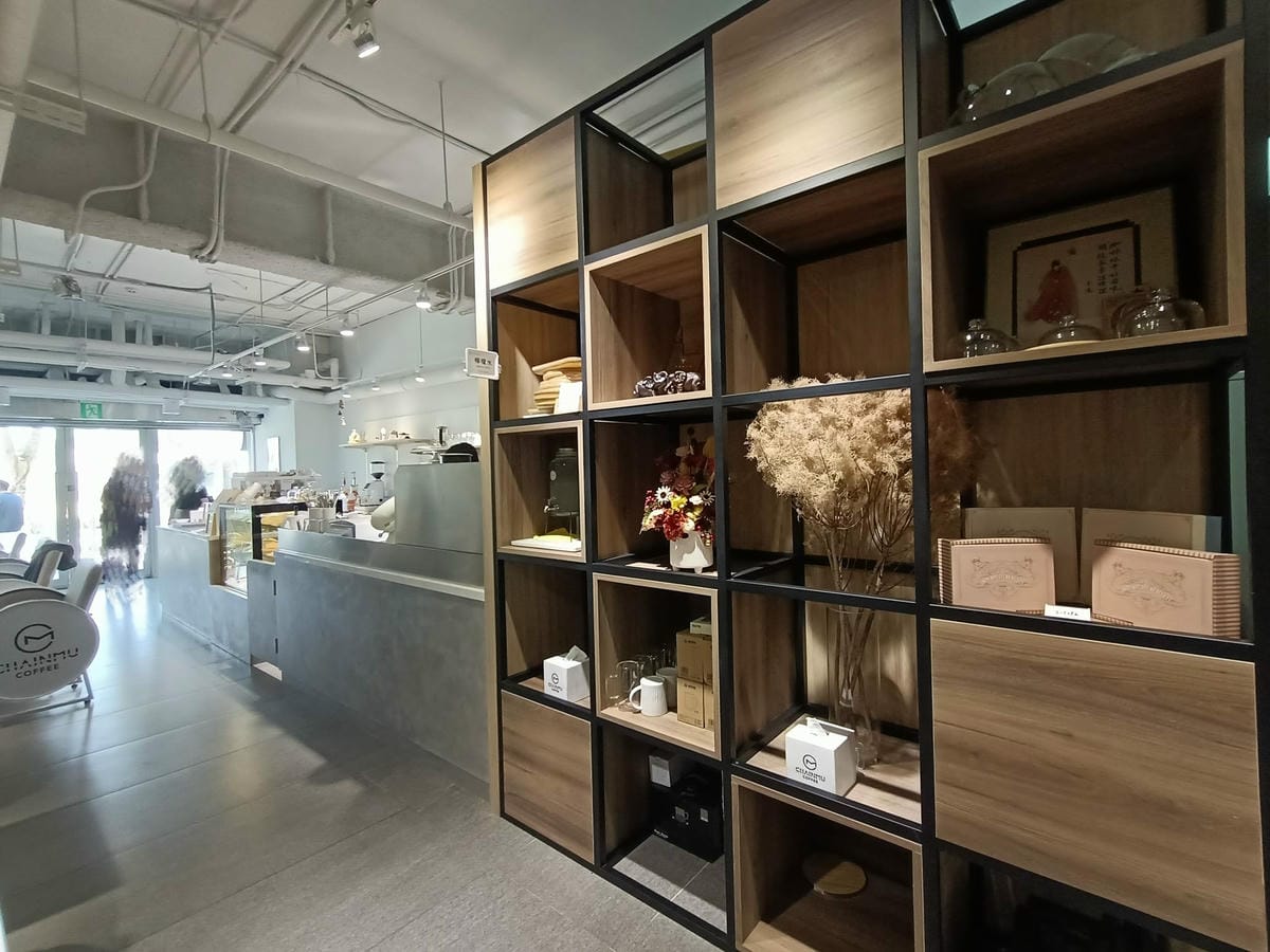 千木咖啡CHAIN MU COFFEE120202