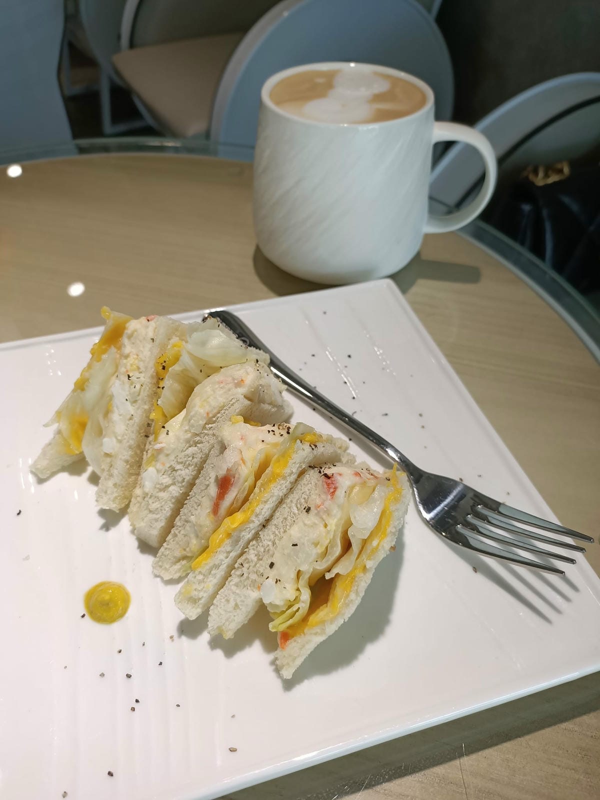 千木咖啡CHAIN MU COFFEE120202