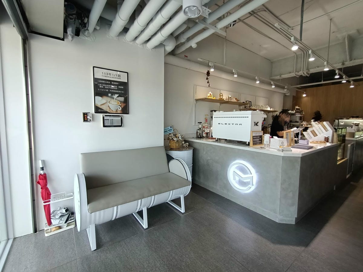 千木咖啡CHAIN MU COFFEE120202