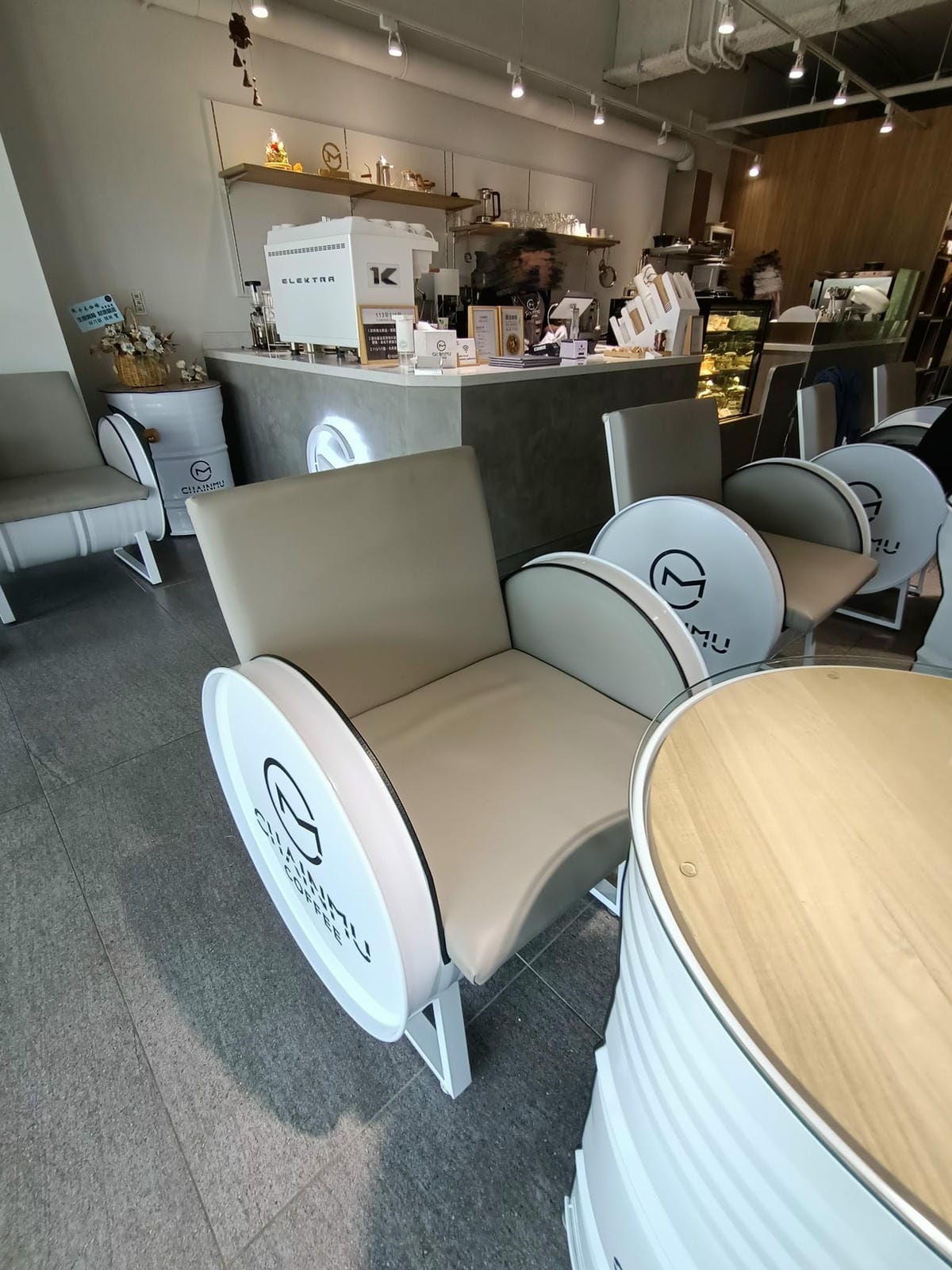 千木咖啡CHAIN MU COFFEE120202