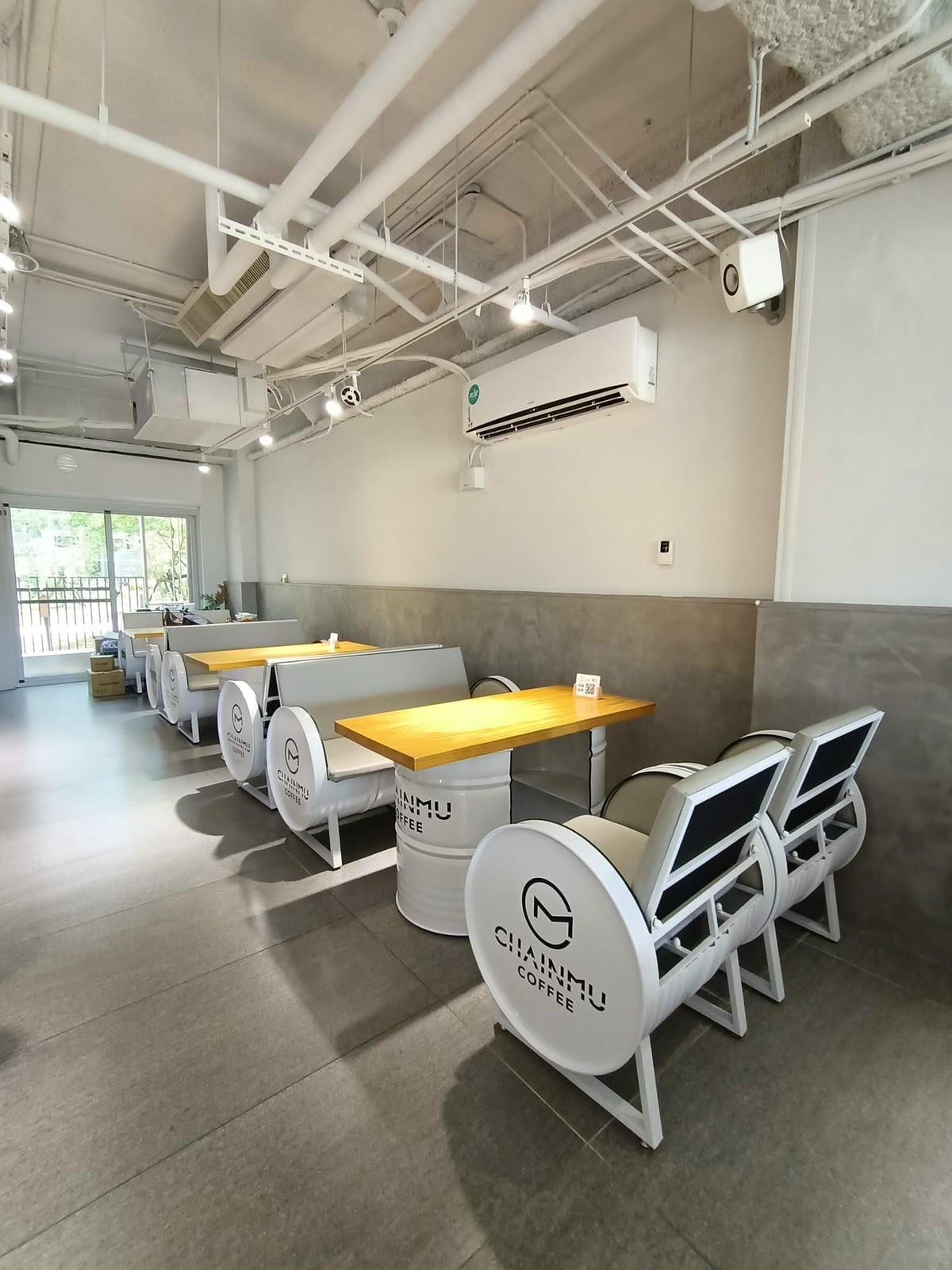 千木咖啡CHAIN MU COFFEE120202