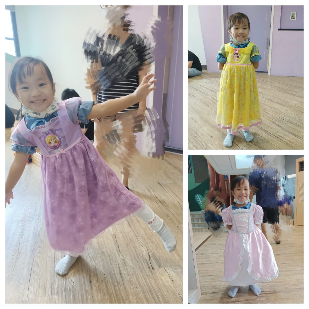 南瀛親子悠遊館-設備完善,6歲前快來玩 南瀛親子悠遊館-設備完善,6歲前快來玩