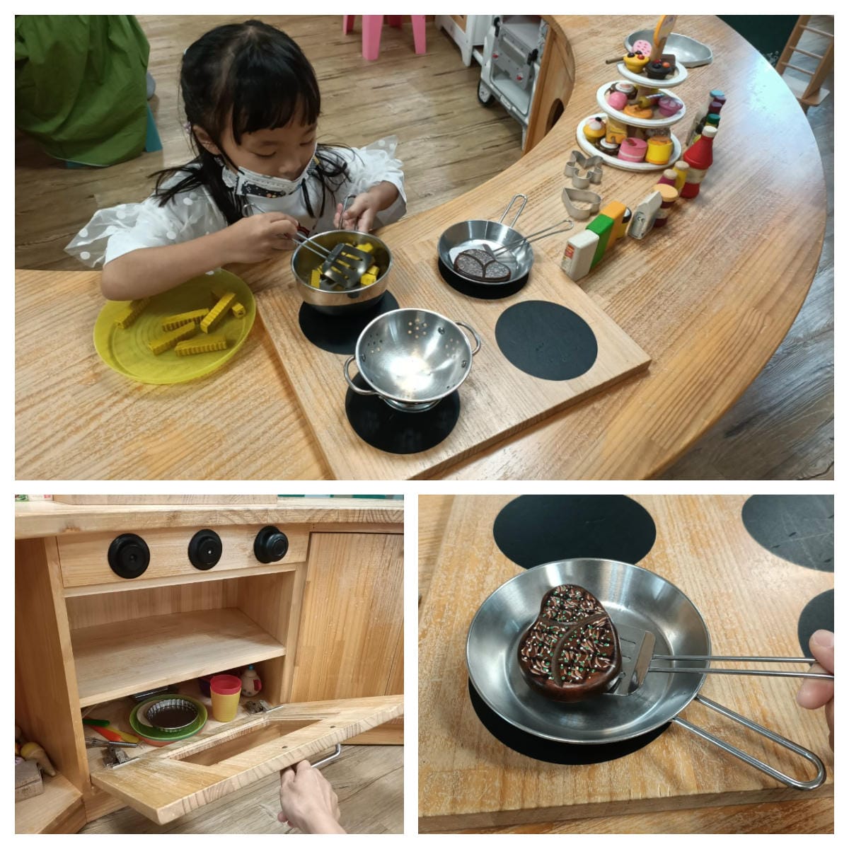 南瀛親子悠遊館-設備完善,6歲前快來玩 南瀛親子悠遊館-設備完善,6歲前快來玩