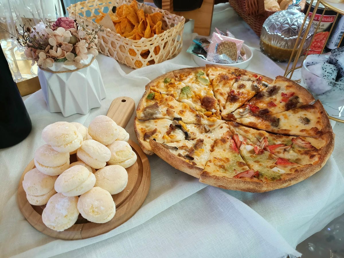 形象優化-生活美學課-遊艇趴