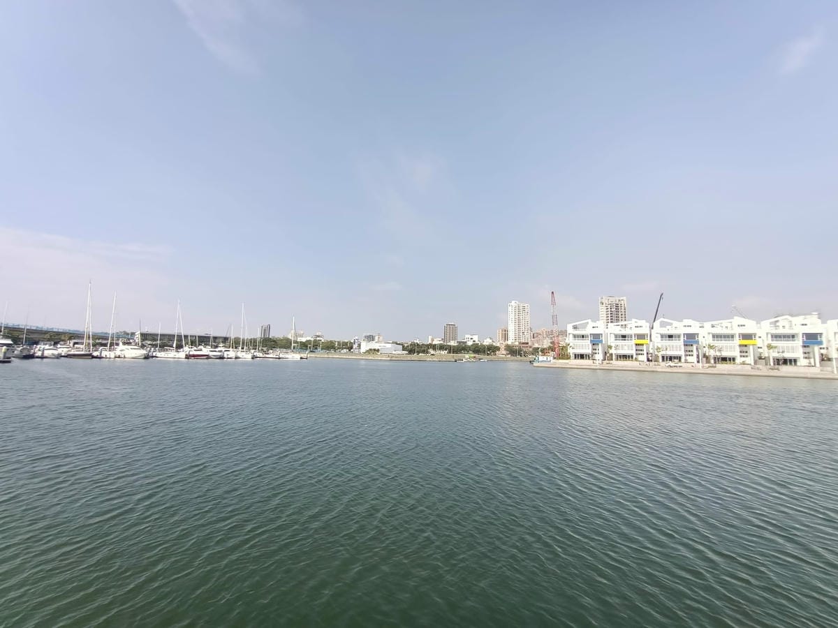 形象優化-生活美學課-遊艇趴