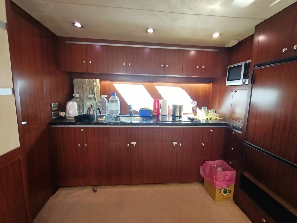 形象優化-生活美學課-遊艇趴