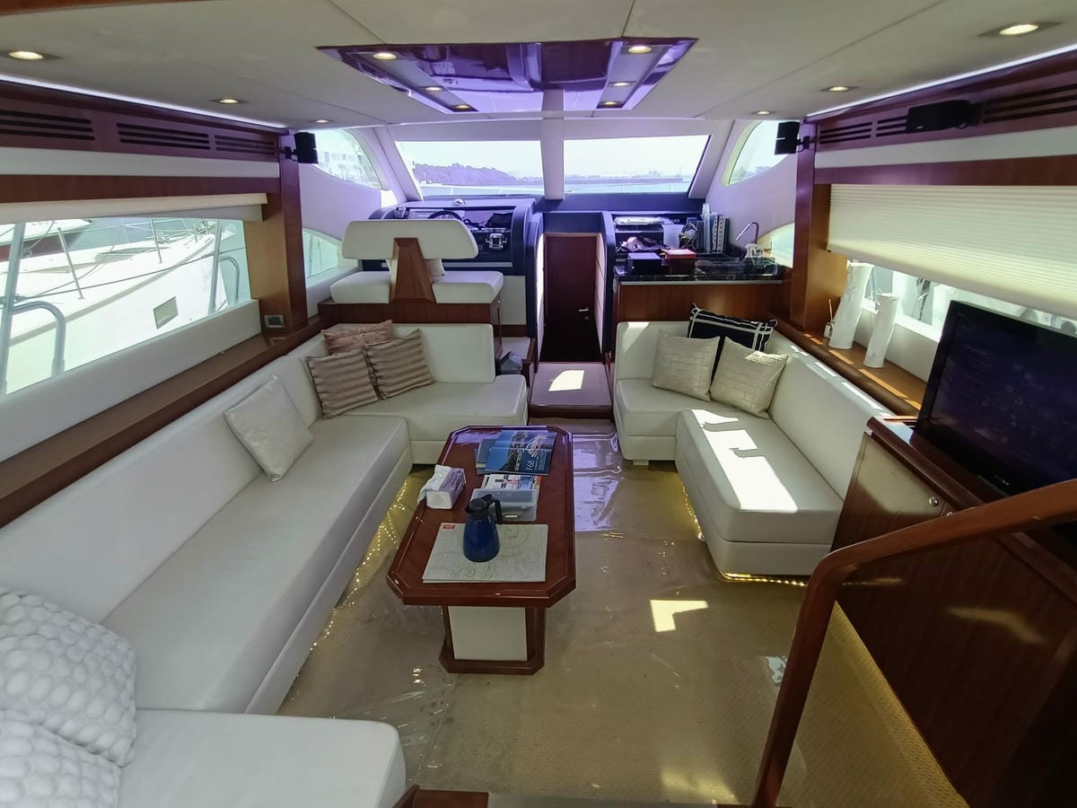 形象優化-生活美學課-遊艇趴