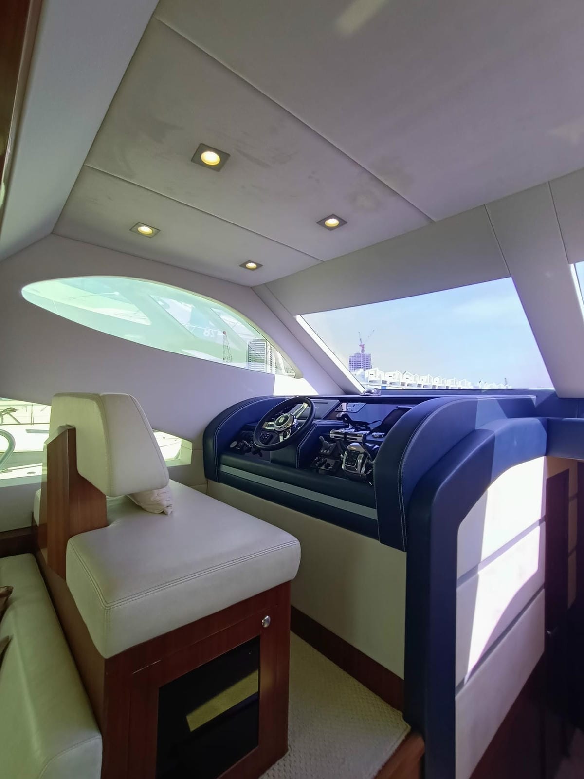 形象優化-生活美學課-遊艇趴