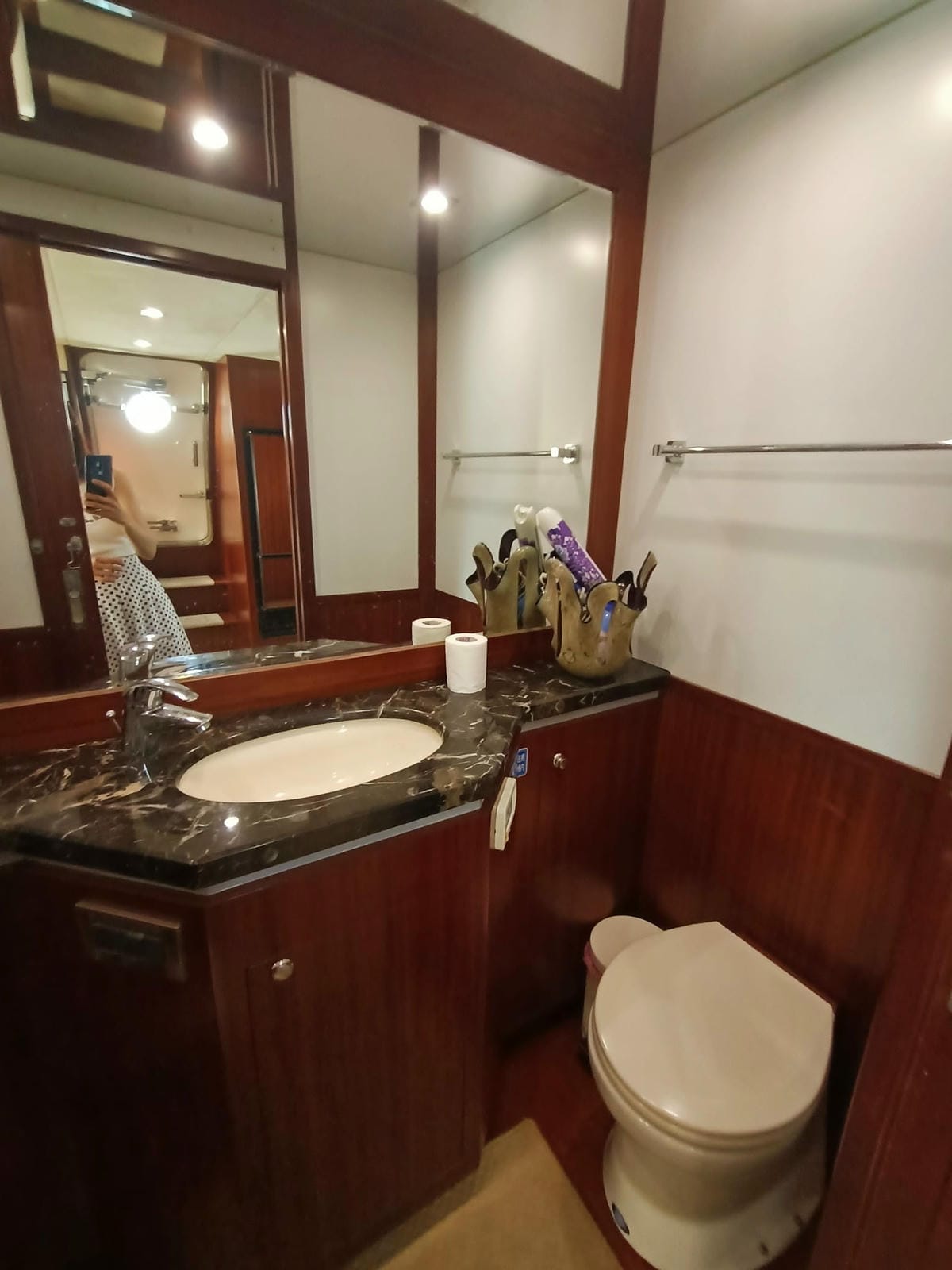 形象優化-生活美學課-遊艇趴