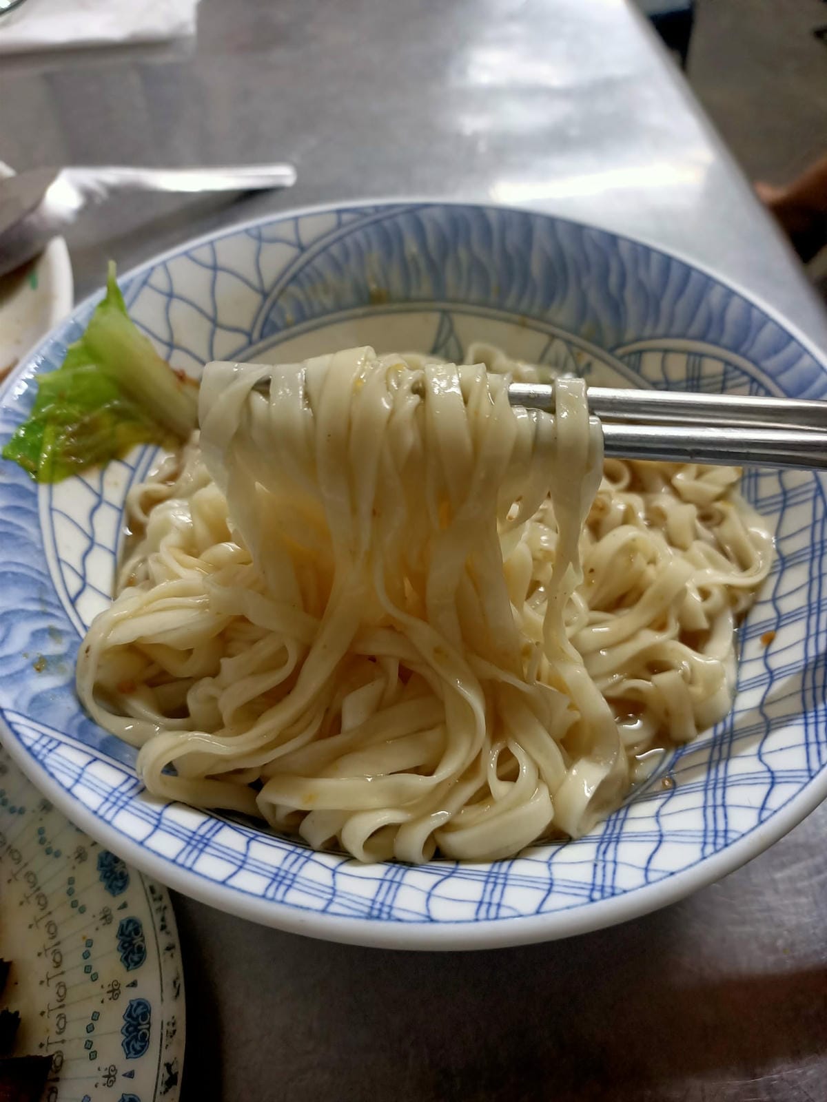 新化冰乾麵102202020