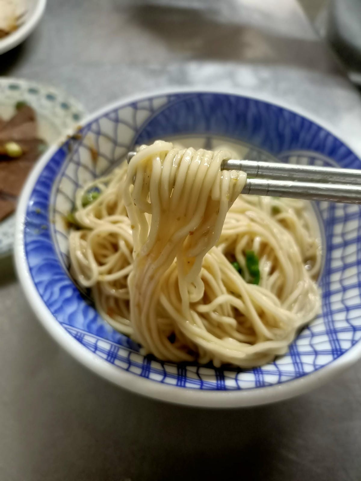 新化冰乾麵102202020