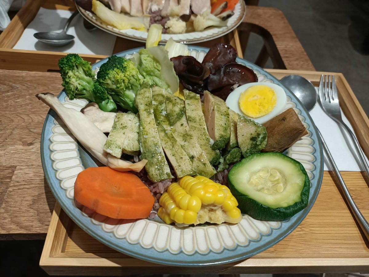 植佐咖啡花室 Zhi Zuo Floral cafe5221