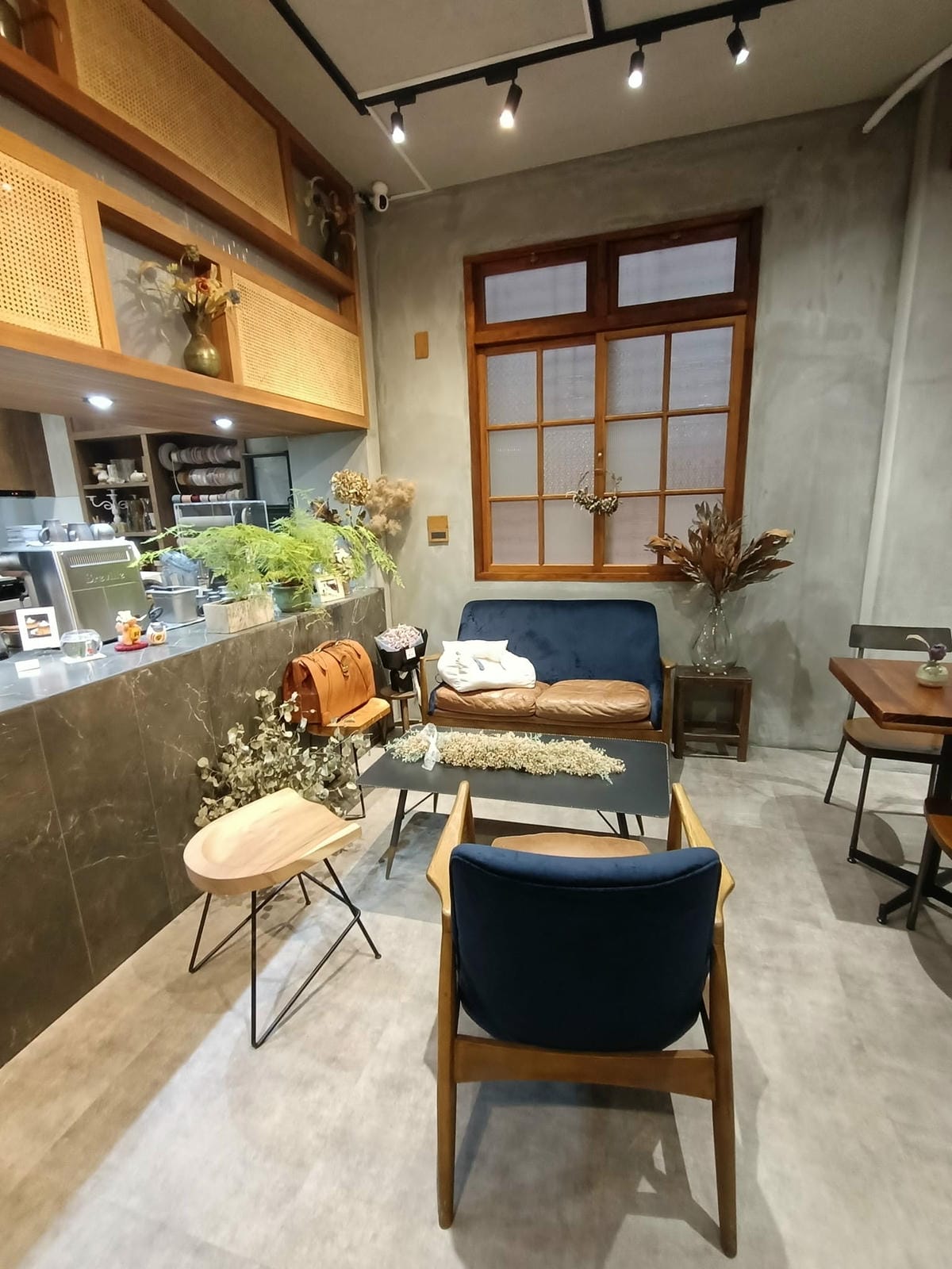 植佐咖啡花室 Zhi Zuo Floral cafe5221