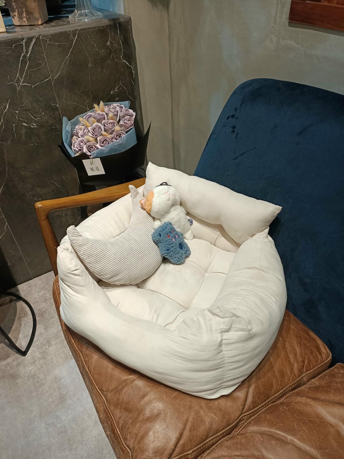 植佐咖啡花室 Zhi Zuo Floral cafe5221