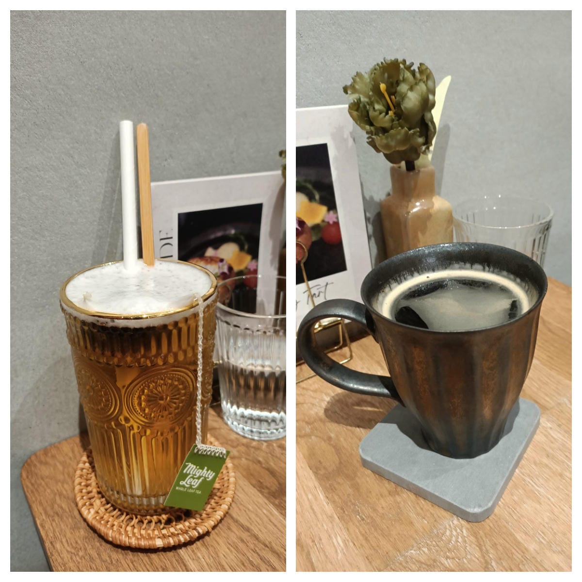 植佐咖啡花室 Zhi Zuo Floral cafe5221