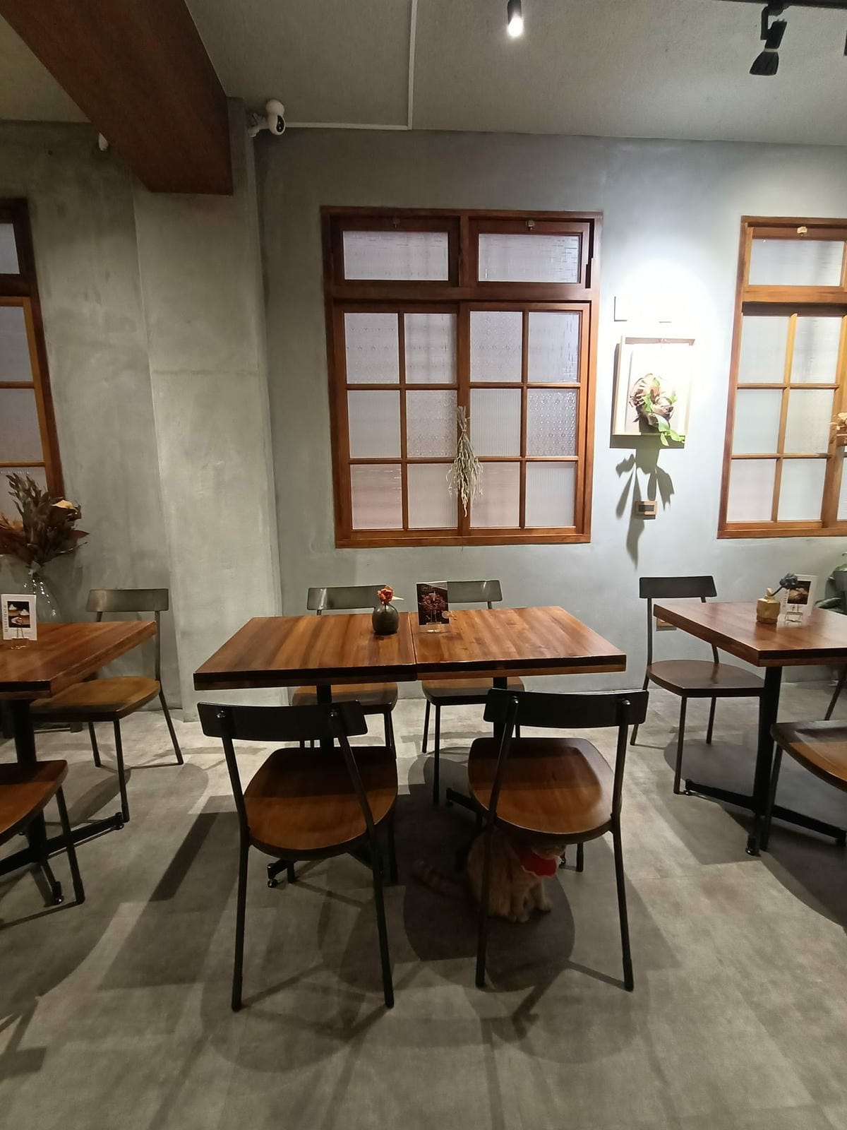 植佐咖啡花室 Zhi Zuo Floral cafe5221