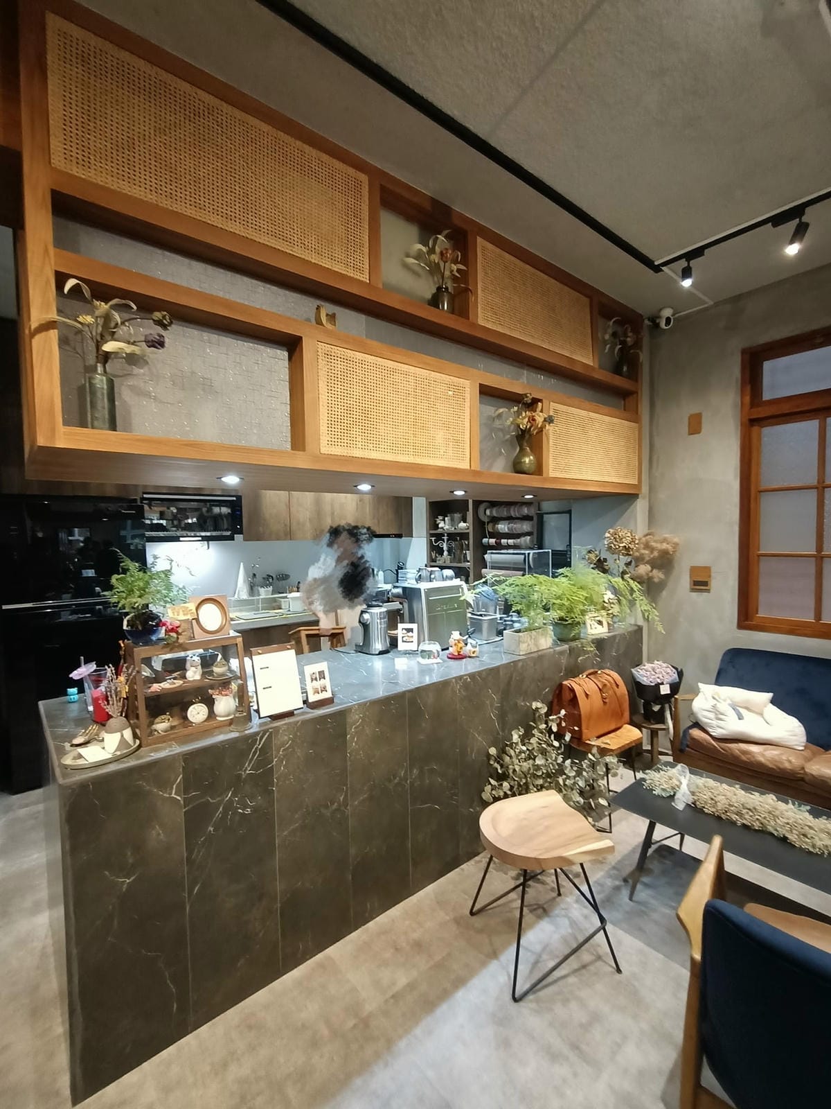 植佐咖啡花室 Zhi Zuo Floral cafe5221