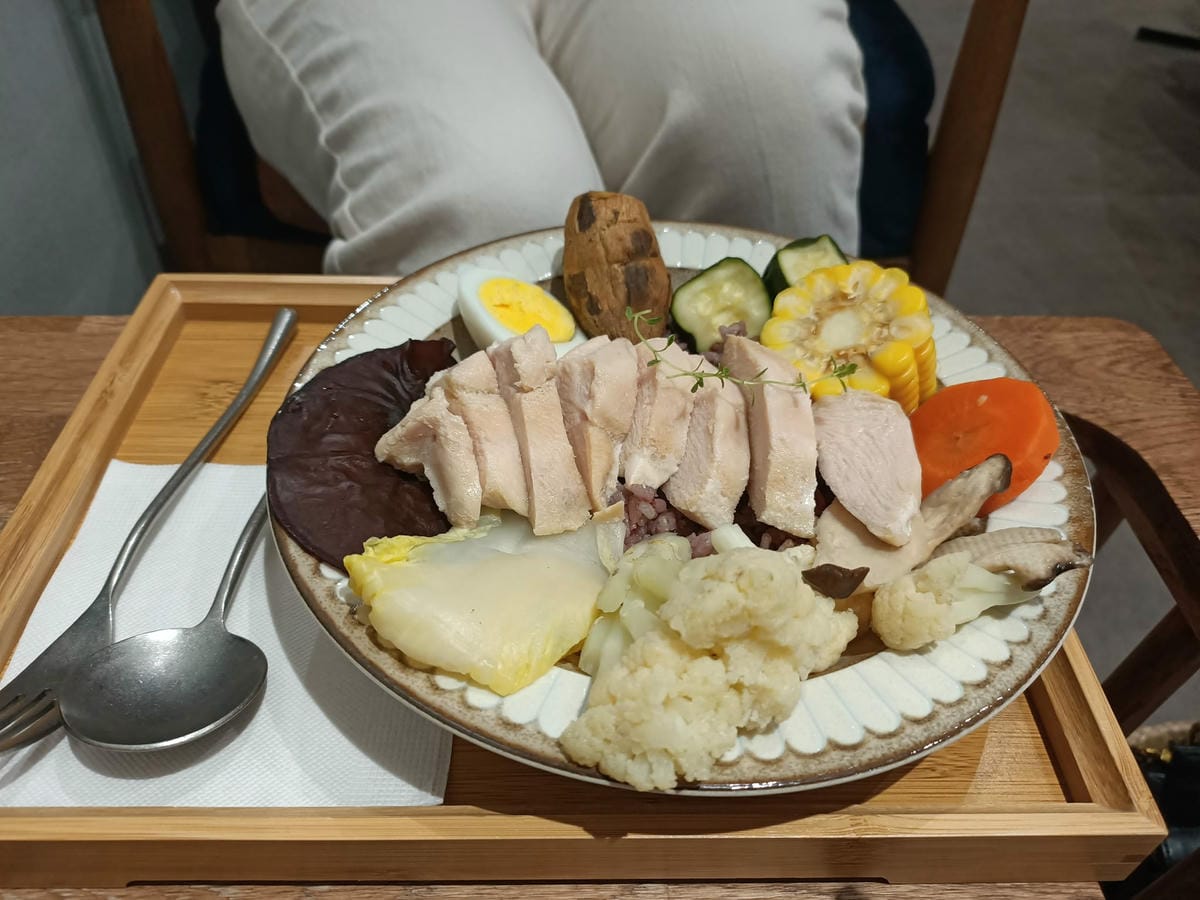 植佐咖啡花室 Zhi Zuo Floral cafe5221