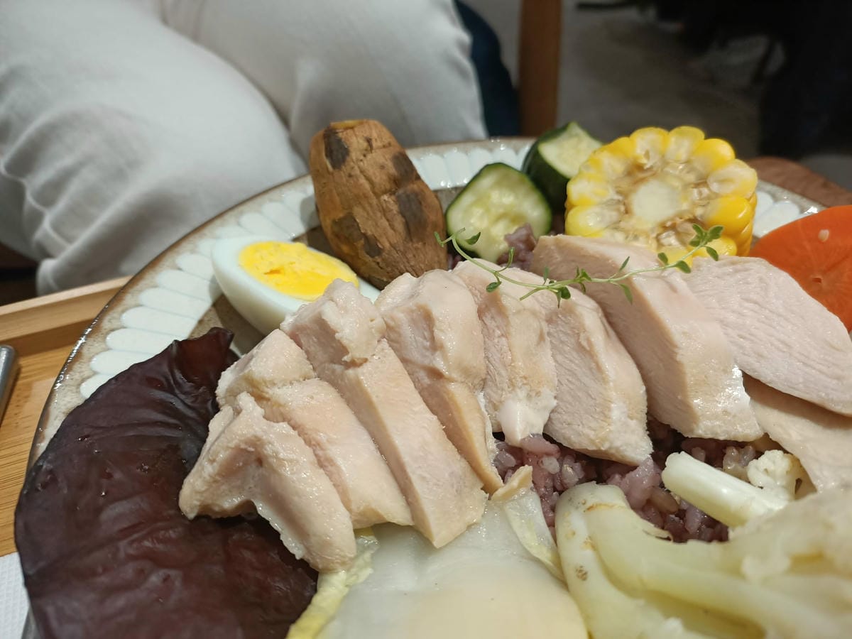 植佐咖啡花室 Zhi Zuo Floral cafe5221