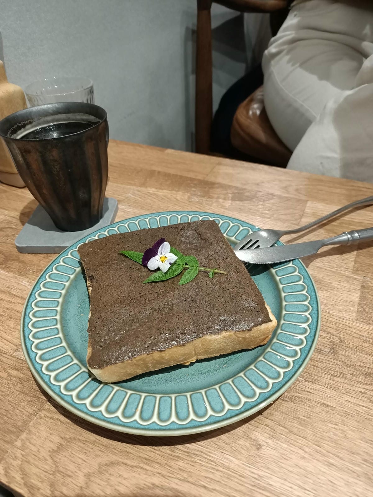 植佐咖啡花室 Zhi Zuo Floral cafe5221