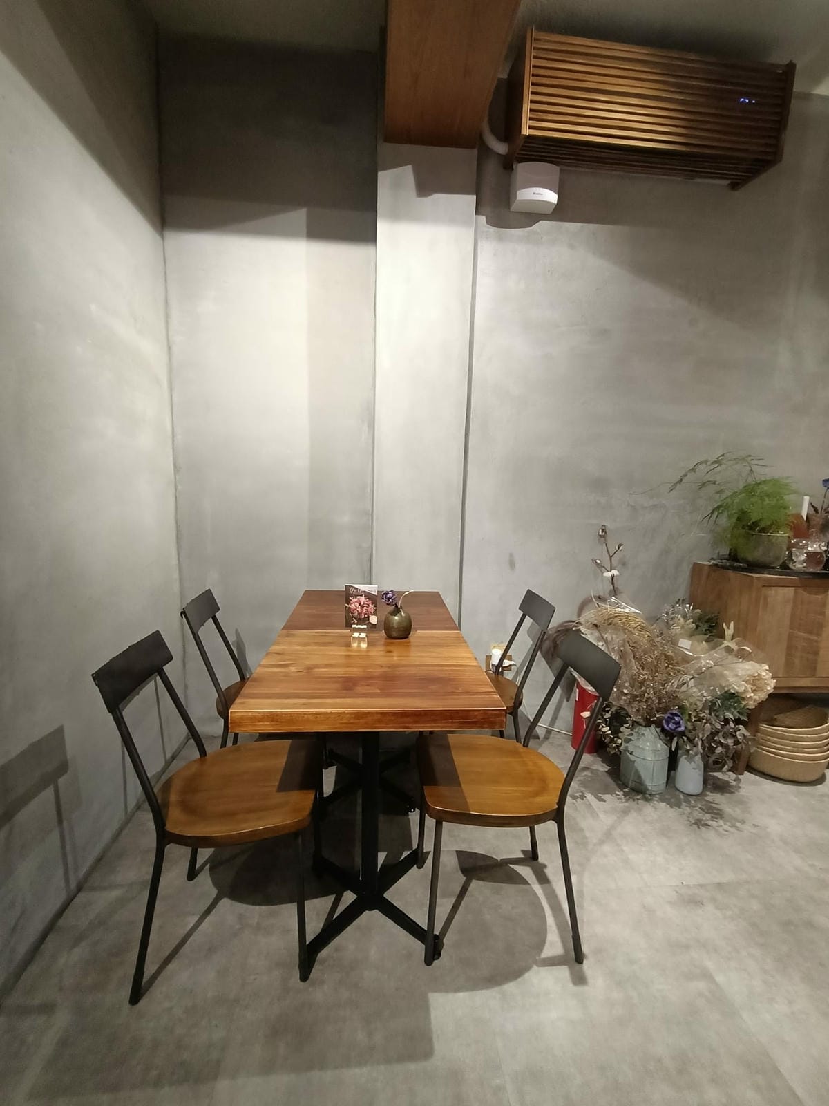 植佐咖啡花室 Zhi Zuo Floral cafe5221