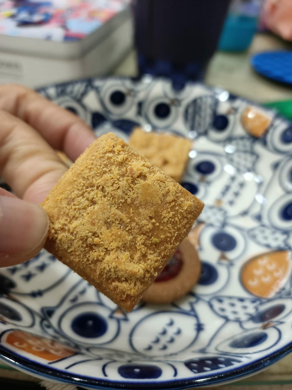 金格餅干52121201201