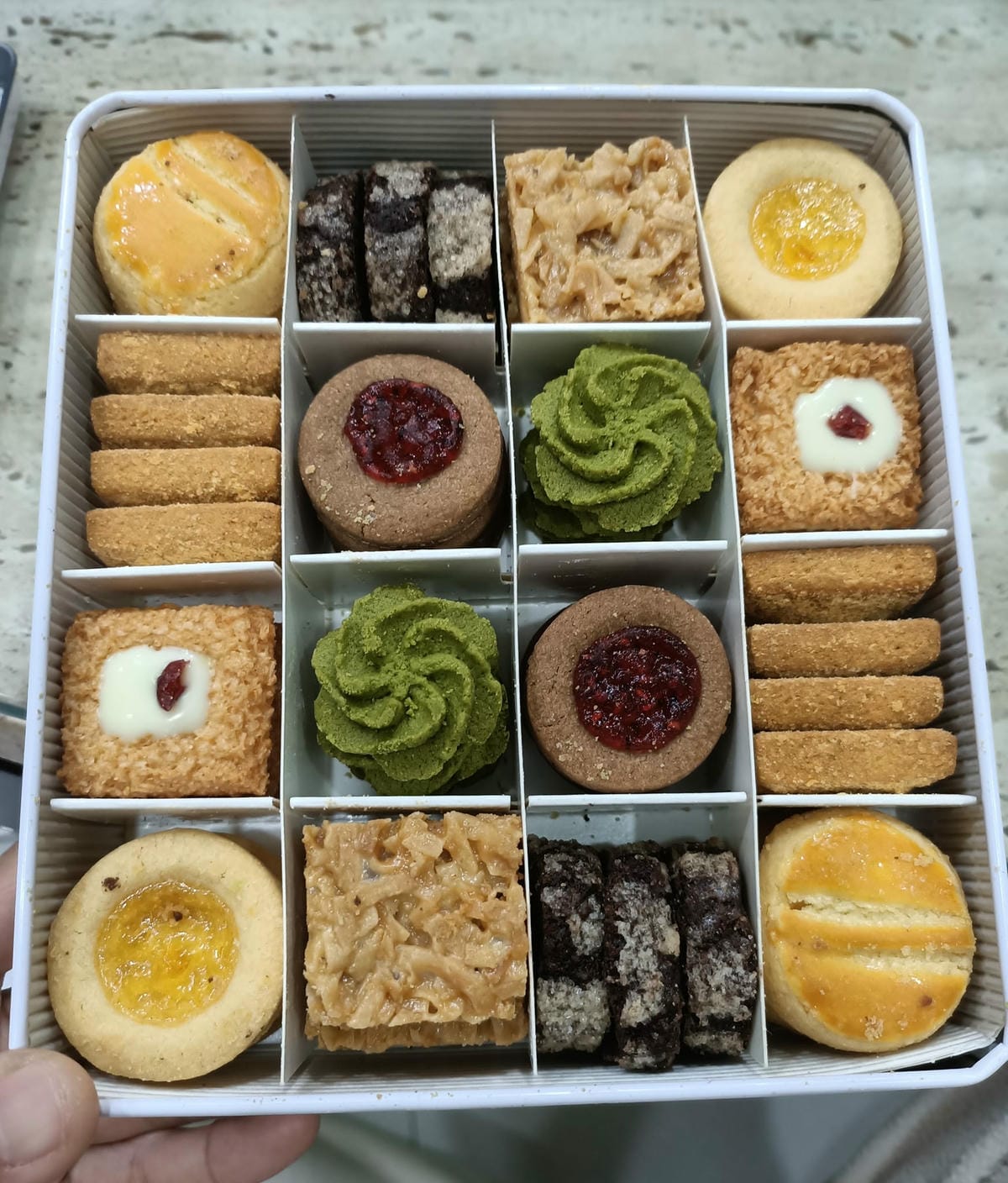 金格餅干52121201201