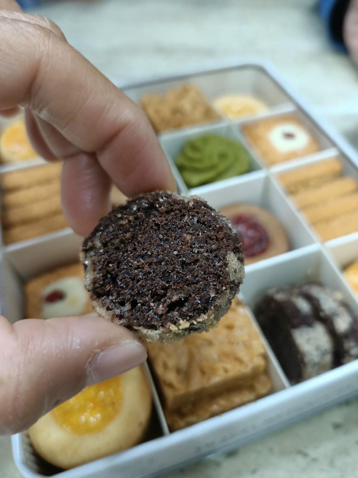 金格餅干52121201201