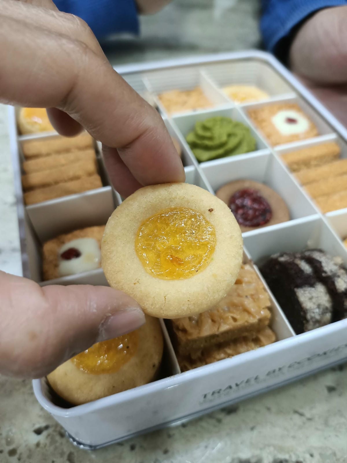 金格餅干52121201201