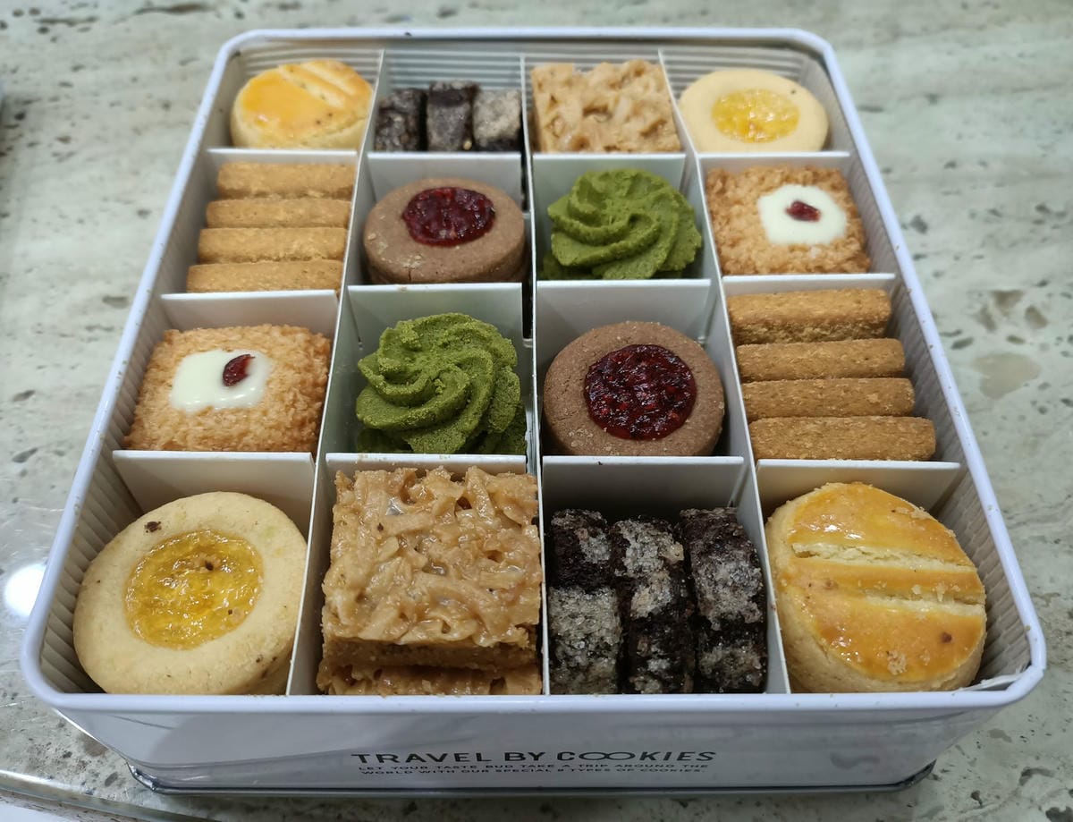 金格餅干52121201201