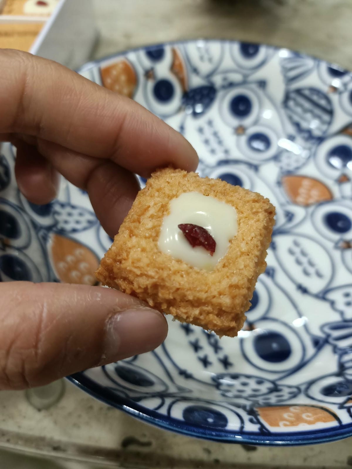 金格餅干52121201201