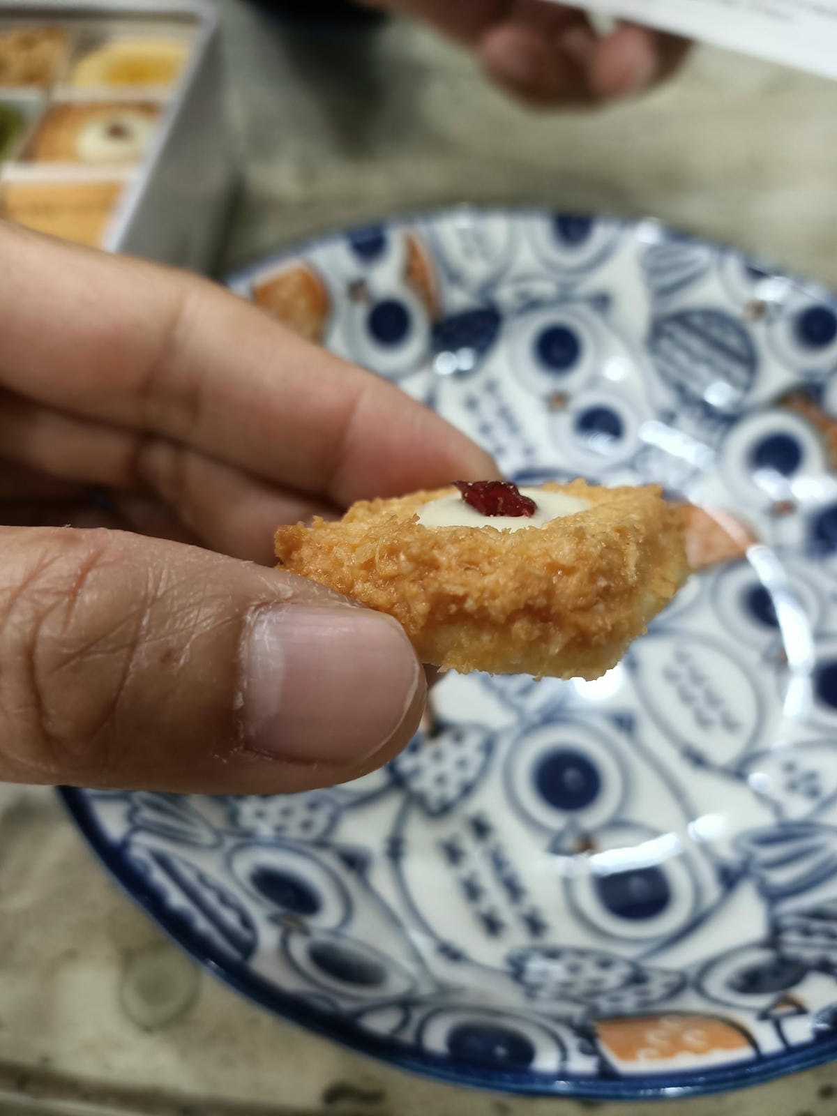 金格餅干52121201201