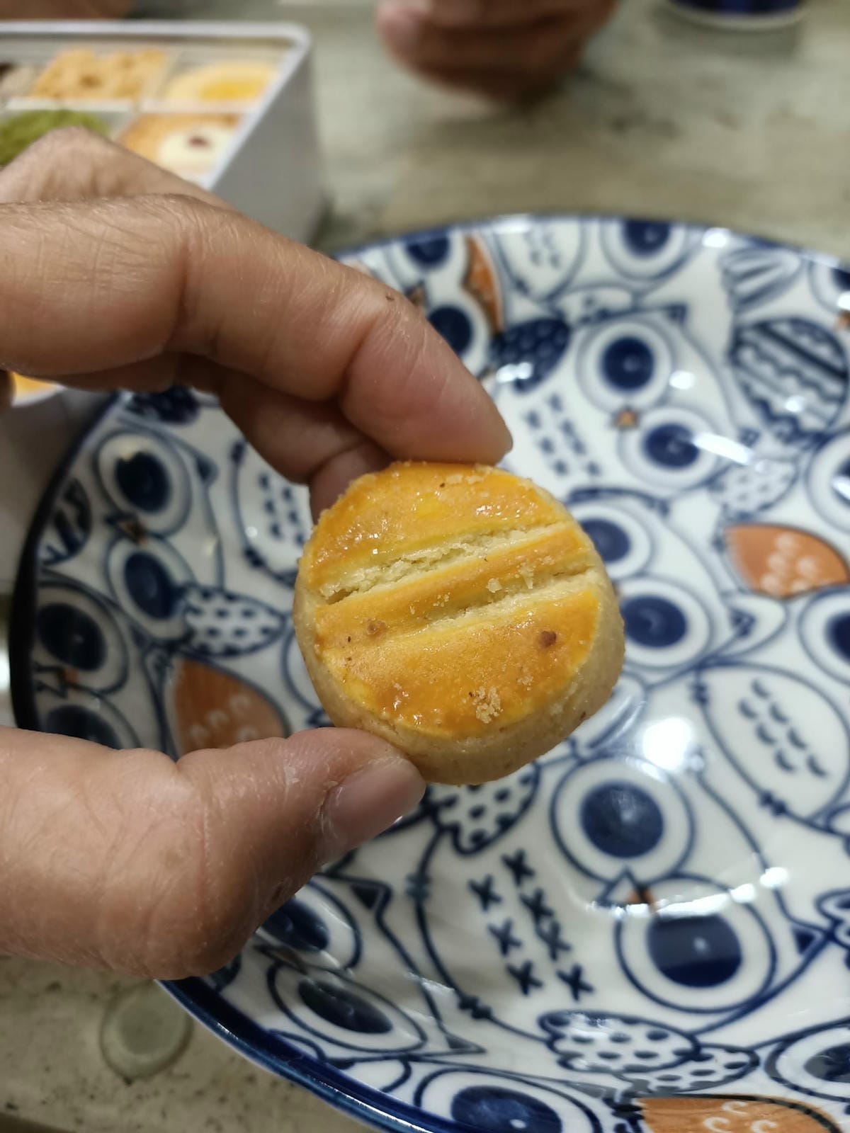 金格餅干52121201201