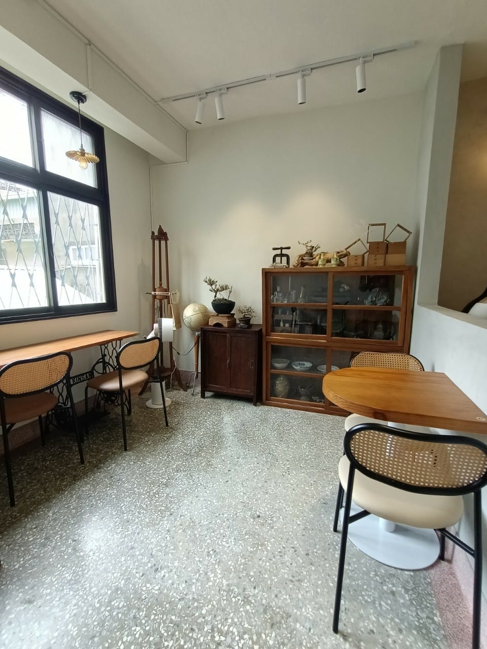 窗扉咖啡館-老宅迷會愛上