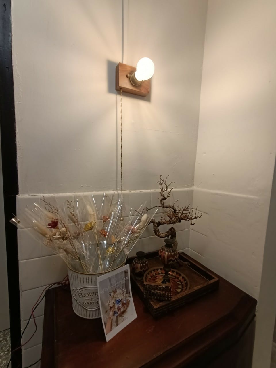 窗扉咖啡館-老宅迷會愛上